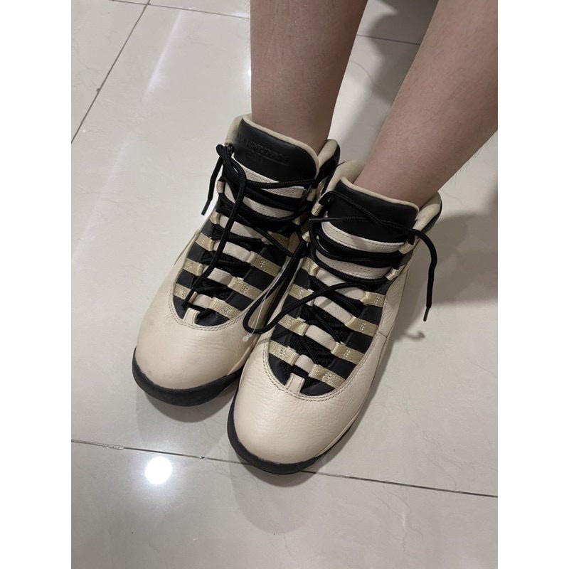 PRELOVED NIKE ZEBRA SHOES