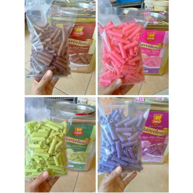 

astor mini✓pisang aroma✓opak gulung✓ampyang✓pillow mini 250gr