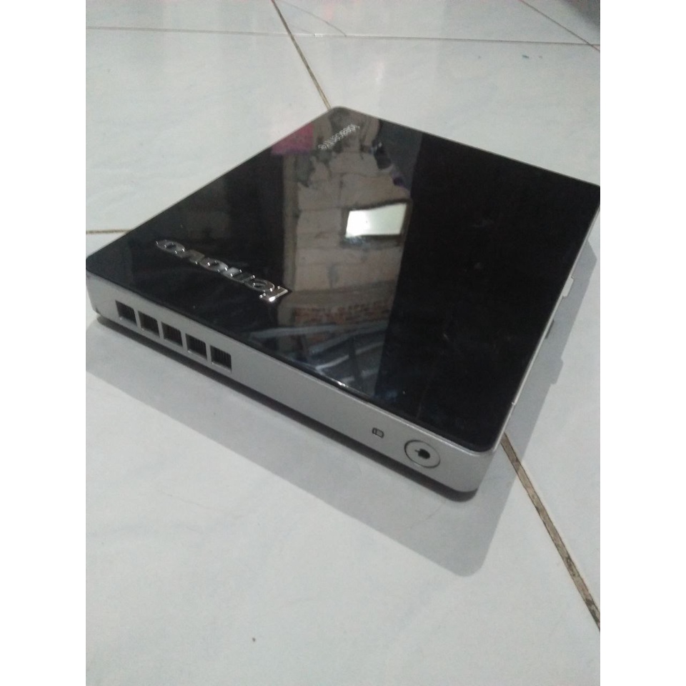 Mini PC Lenovo Q190