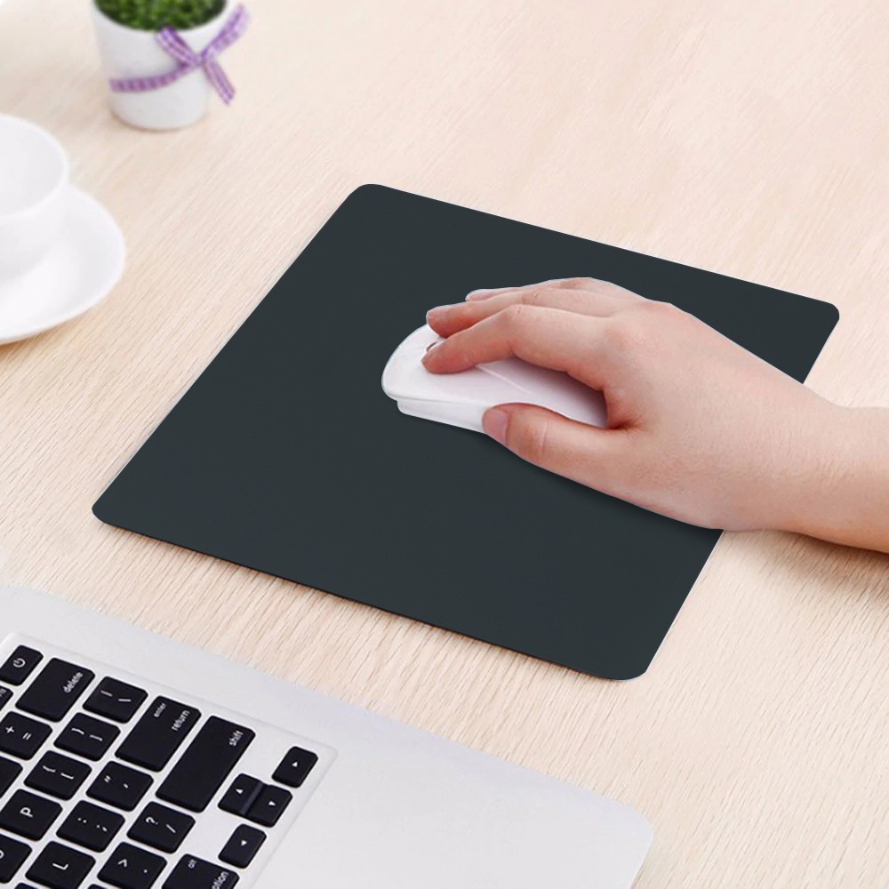 Mouse Pad / Alas Tatakan Mouse Laptop Komputer