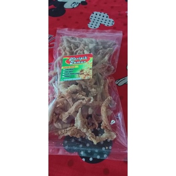 

keripikjamur
