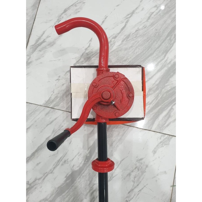 Pompa Oli Manual / Pompa Bensin Manual / Pompa Bensin Minyak Manual