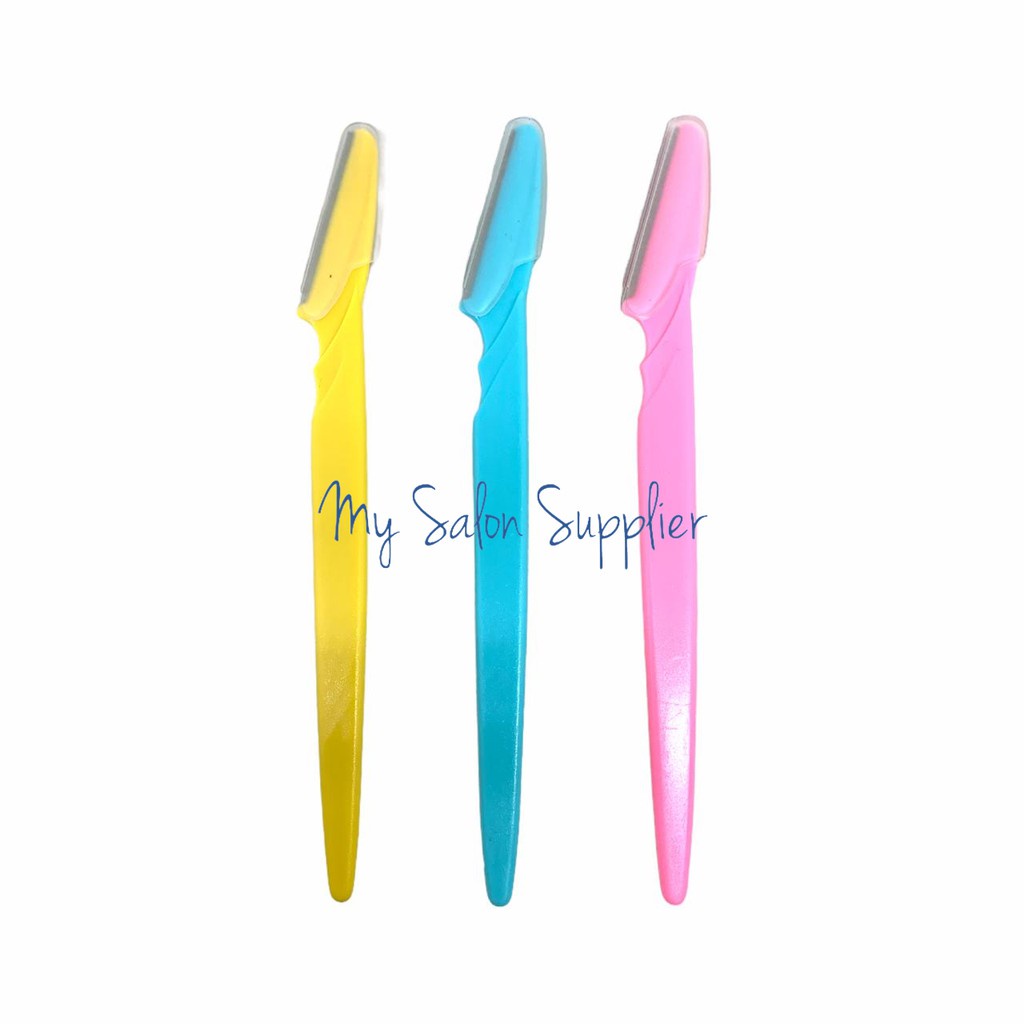 Pisau Cukur Alis Mata isi 1 Tinkle / Eyebrow Razor
