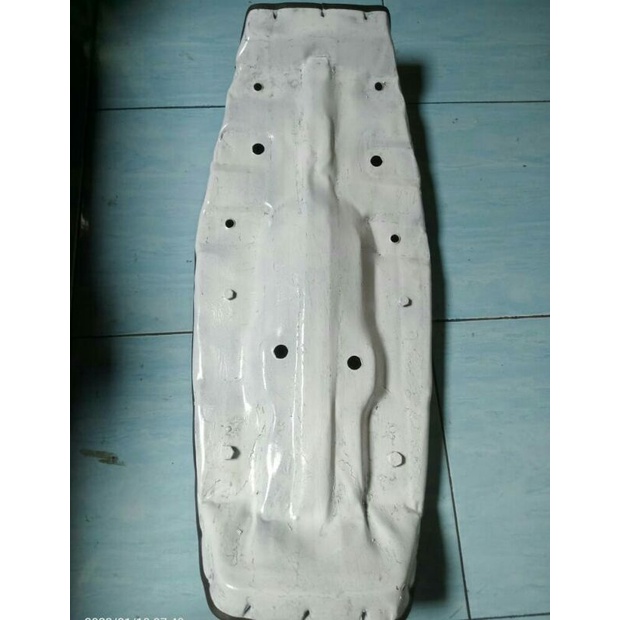 Plat jok YT 115/Rx S congo