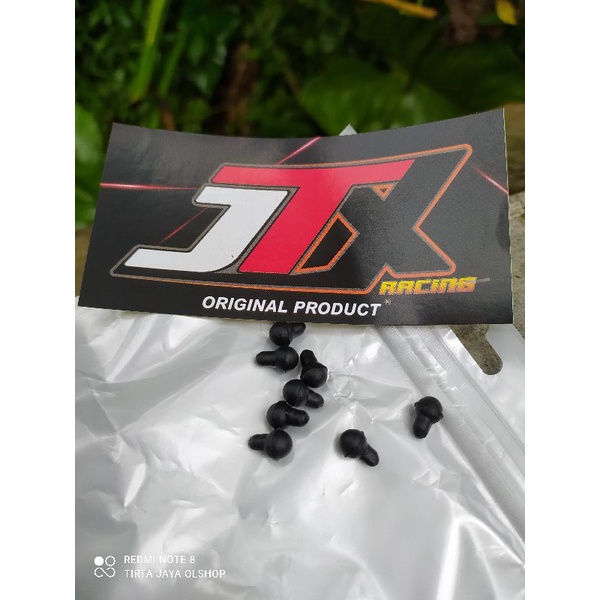 karet ganjel sumpel jalur oli head honda cb gl 100 max pro cdi series megapro tiger