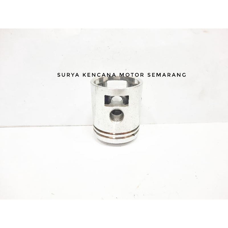 Seher piston saja vespa px 5M Meteor stok lama