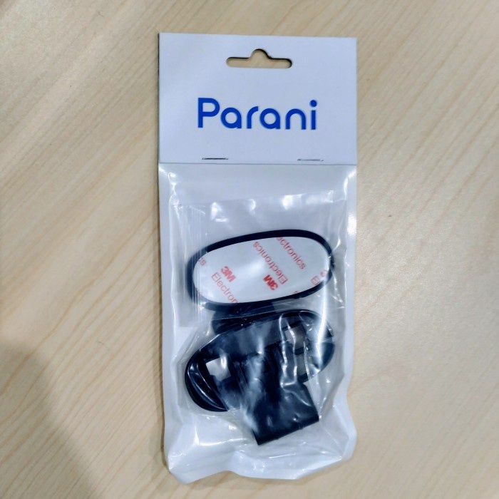 Parani M10 Clamp Kit