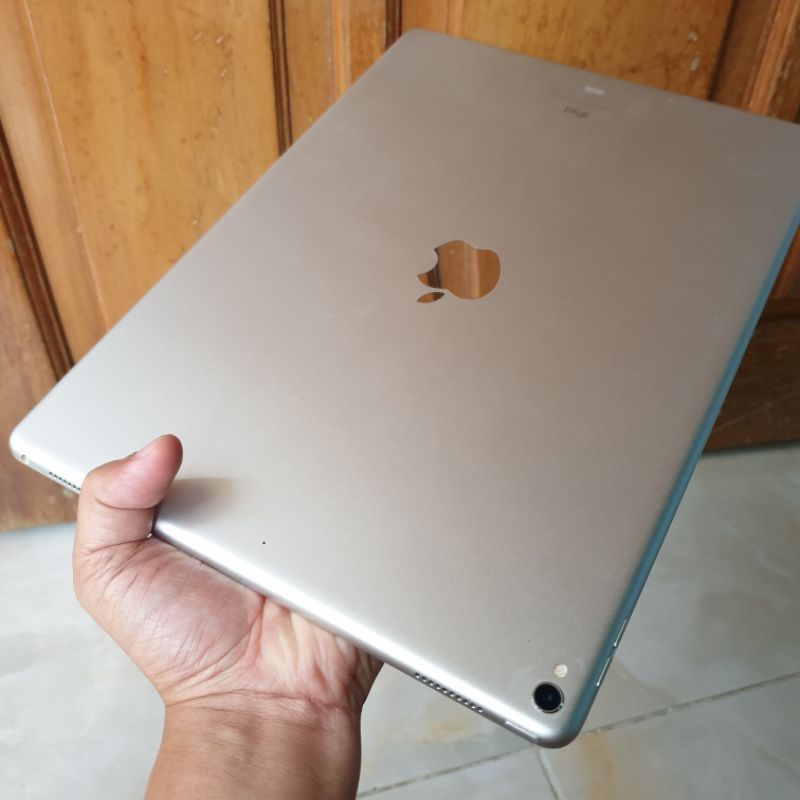 Ipad Pro Gen 2 12,9 inch internal 256gb wifi second berkualitas