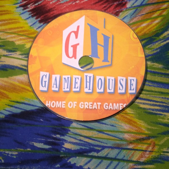 Jual Tx0596 Cd Game House Game Pc Game Anak Shopee Indonesia