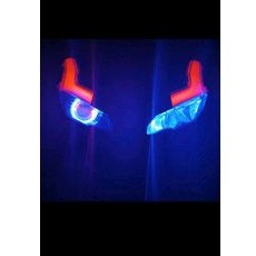 projie adv 150/160 custom picek