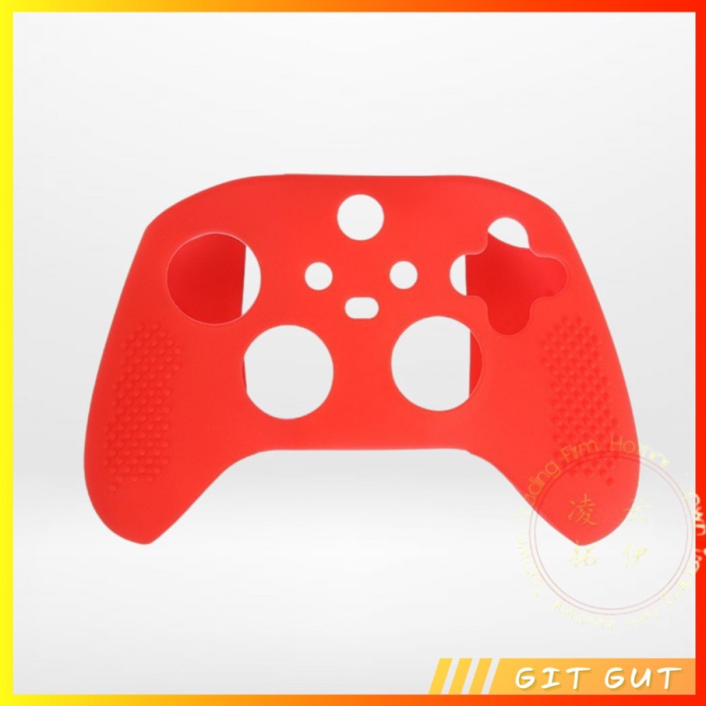 Xbox Series S / X Sarung Silicone Silikon Silicon Controller Stick