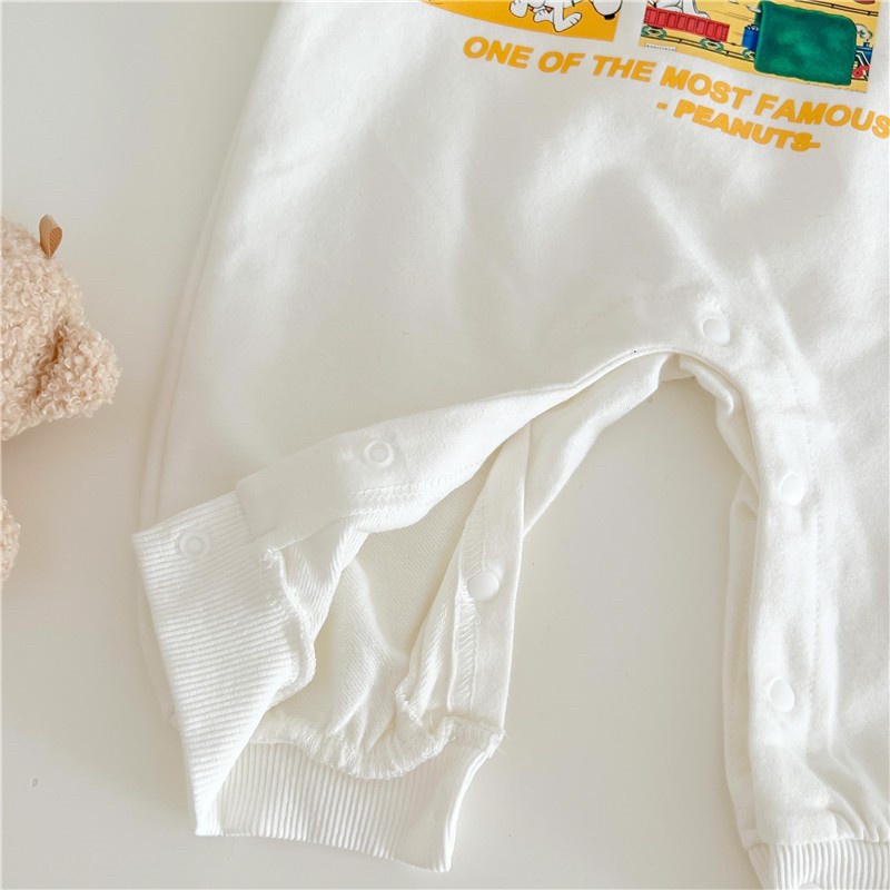 3-18 bln PAKAIAN BAYI [Premium Impor] BAJU ANAK JUMPER JUMPSUIT ROMPER UNISEX MZJP JB
