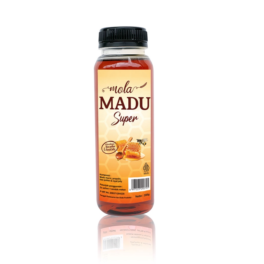 Paket Imunitas 2 in 1 Sari Lemon + Madu