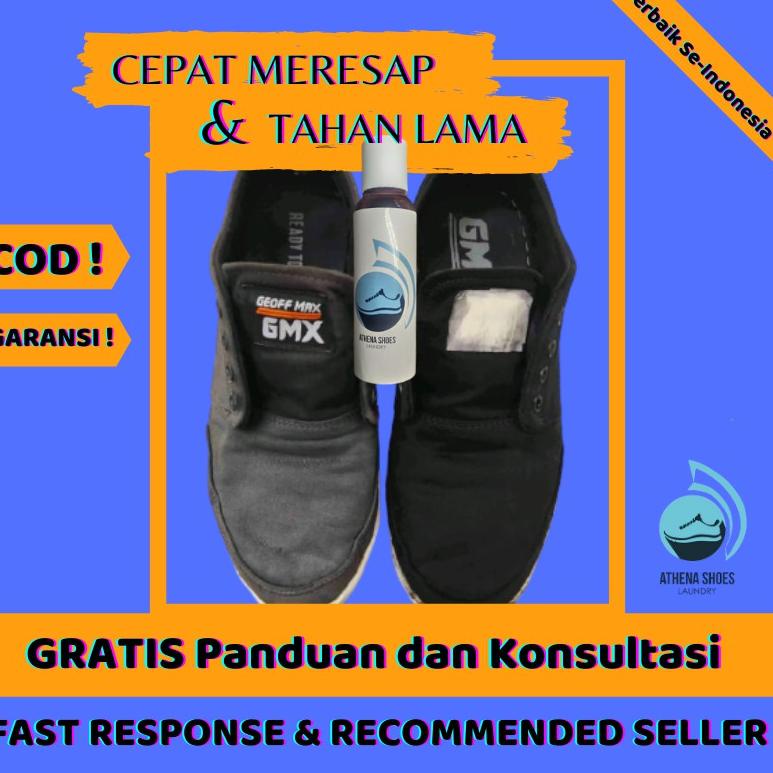 

[PRODUK-7W0E095] Cat khusus Repaint sepatu Vans Convers bahan canvas,suede dan nubuck pewarna sepatu bahan perwarna ih8fm