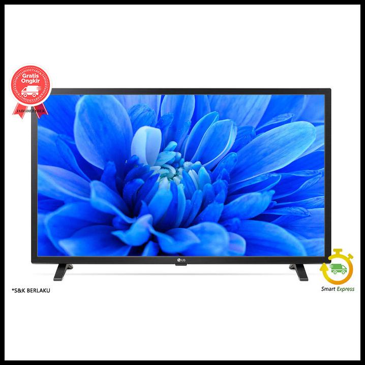 Tv Led Lg 32 Lm550 ( Digital Tv ) - 32 Inch