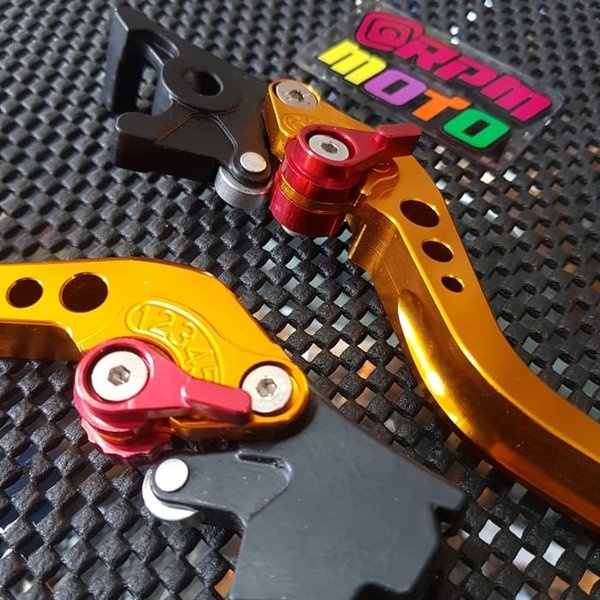 Handle Vario Beat non Cbs Hi Tech