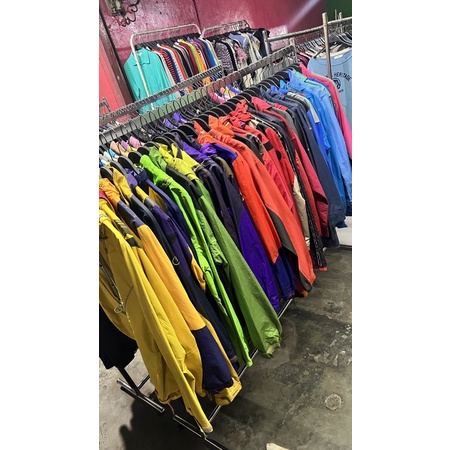 Reques Order PU / BORONGAN Take All Jacket