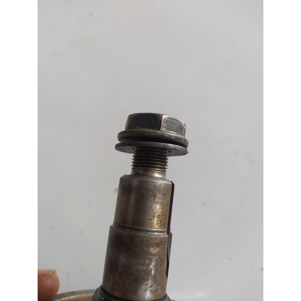 paket ring mur original kruk as f1z r fulclut fizR fiz R fullcluth