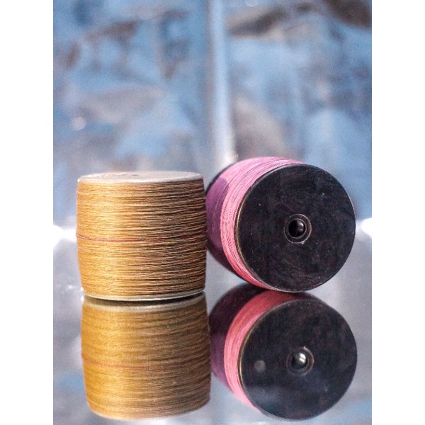 gelasan super SALATIN MOLOR Klos Kodok 3000 Yard