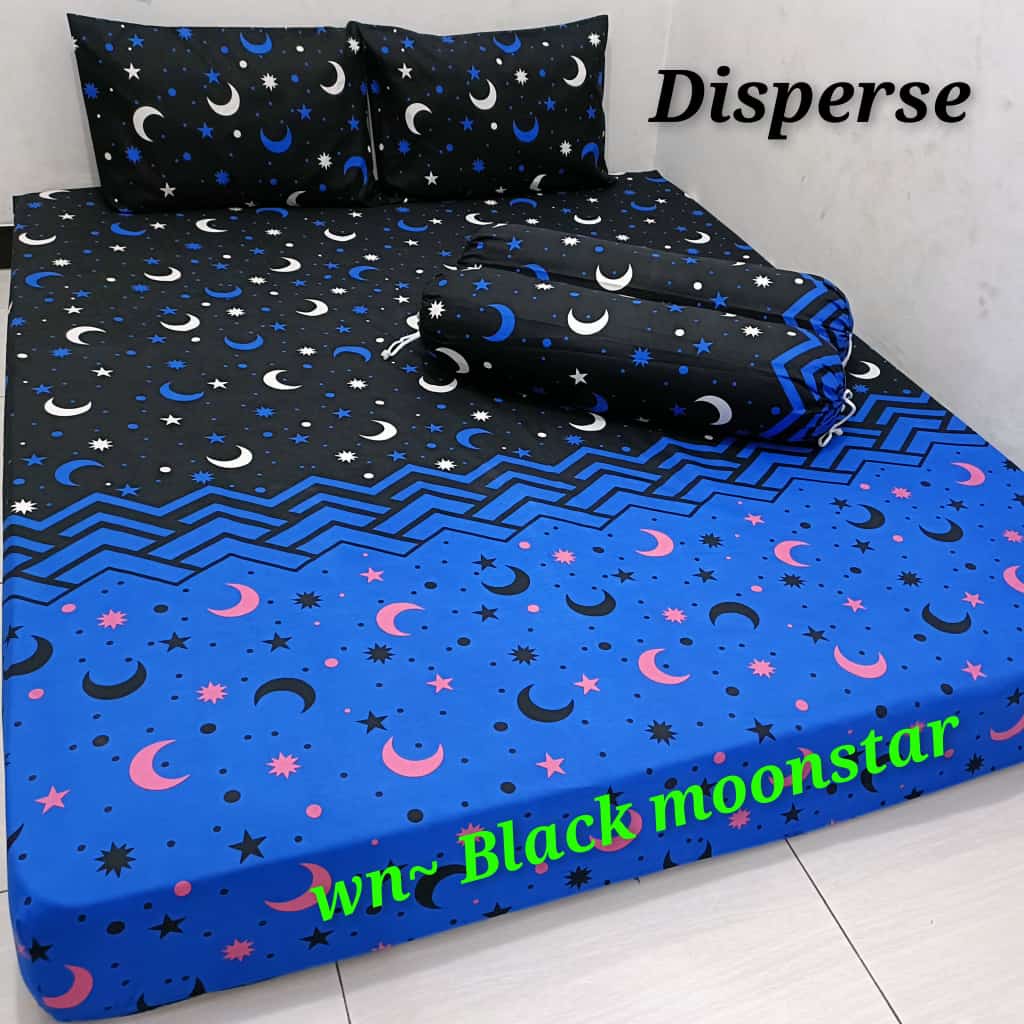 MOTIF DEWASA ABSTRAK SARBAN SARGUL SERASI!!!Sprei Homemade Produksi Sendiri