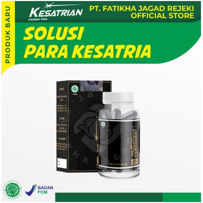 

IDADJISTORES - Kesatrian Obat Herbal