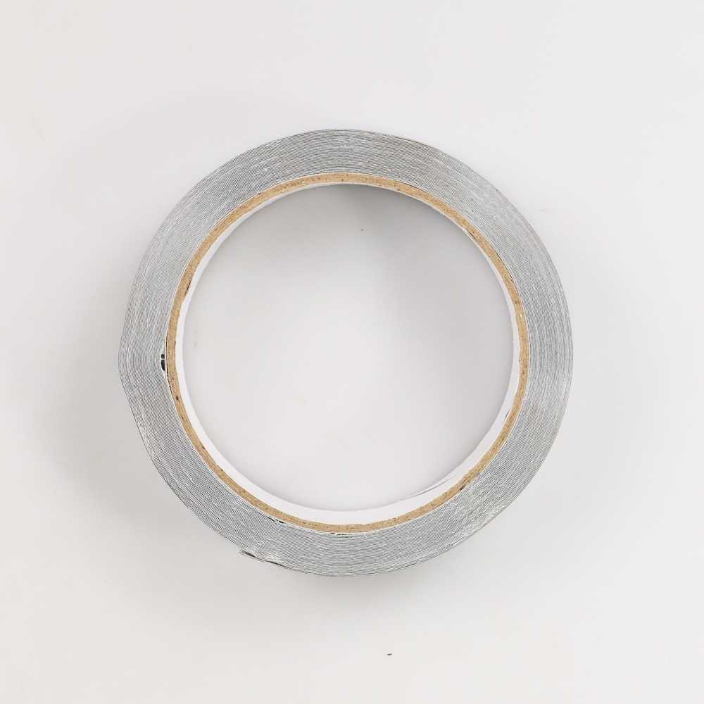 Lakban Karpet Super Sticky Cloth Floor Duct Tape Panjang 10M - NL20