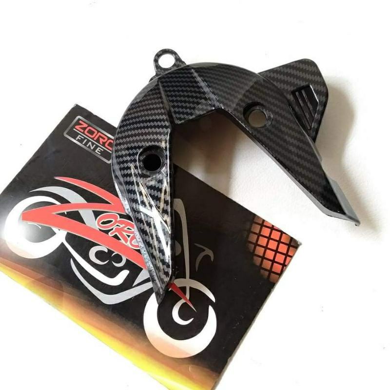 Keong Cvt Beat Esp 2016-2019 Karbon ZORO