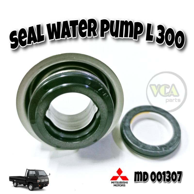 SEAL WATER PUMP L300 NO PART 001037.