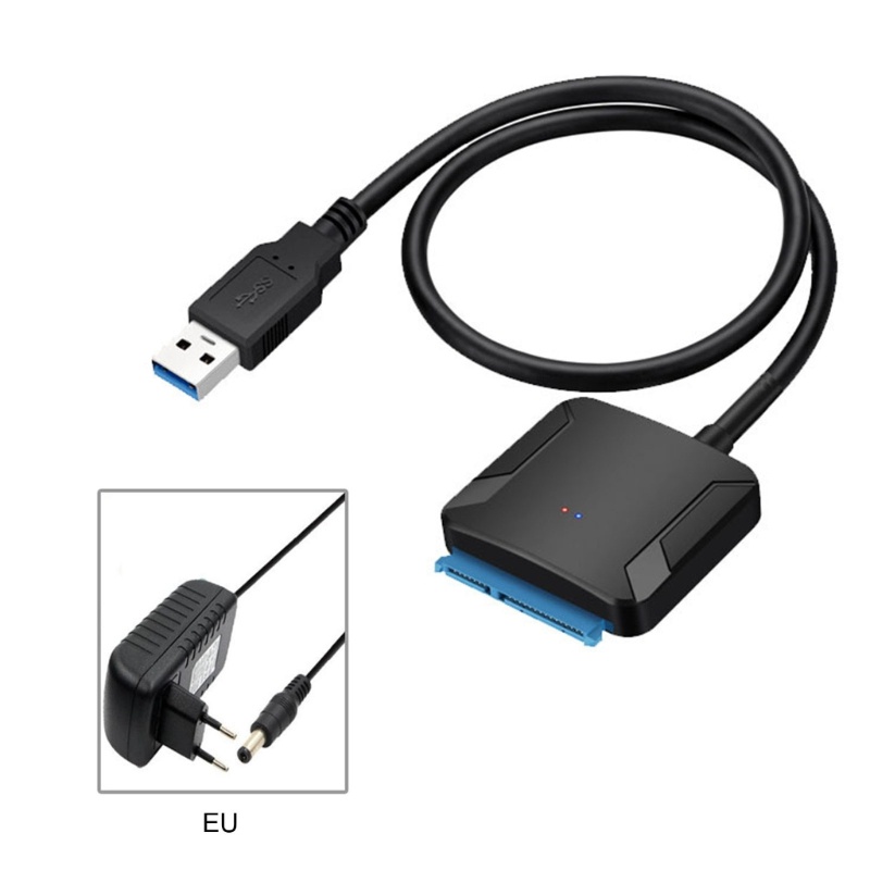 Kabel Adaptor zzz to USB3.0 5Gbps/480Mbps/12Mbps Kabel Output High Speed