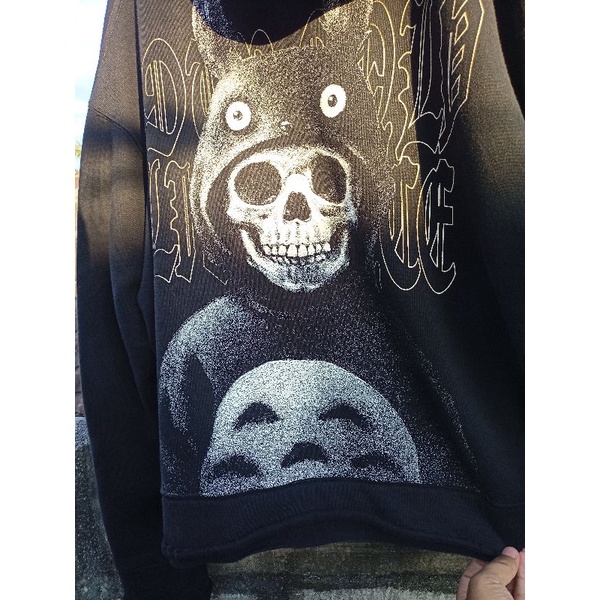 Hecates GLDN RABBIT /DROP 8