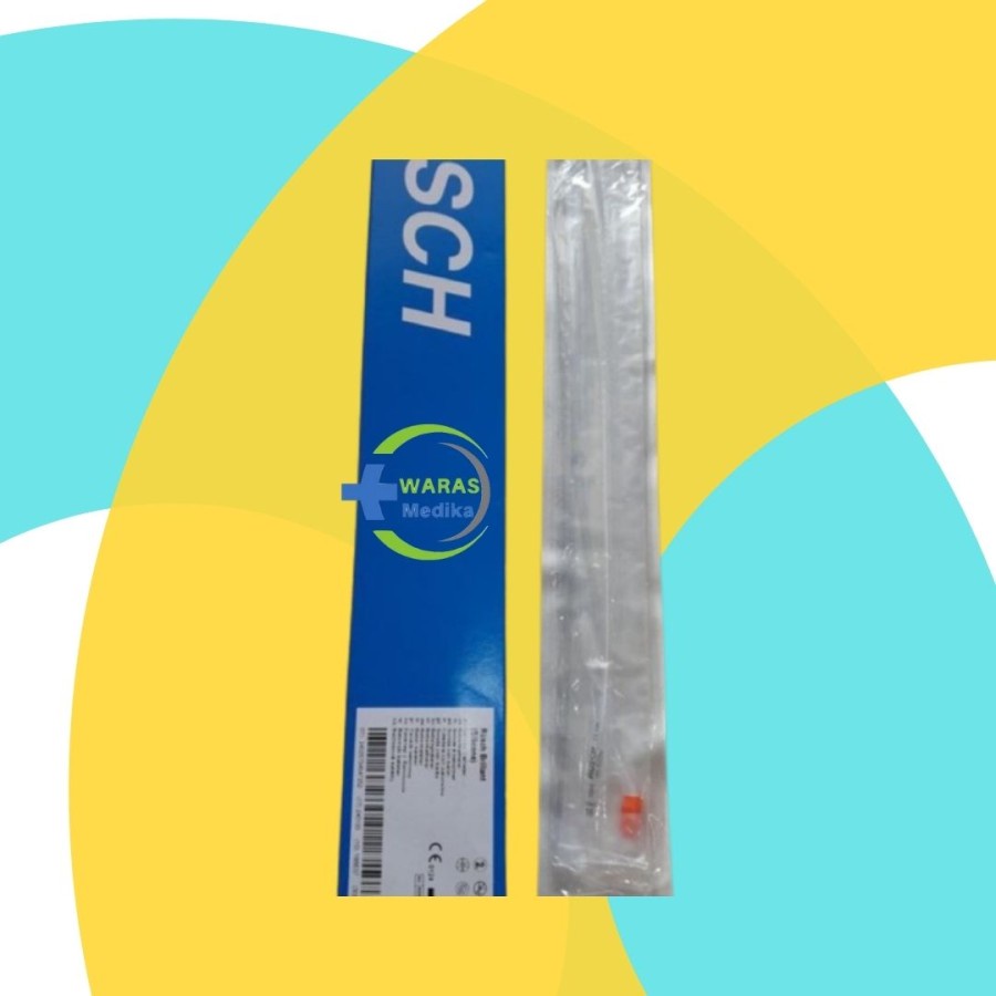 folley catheter 2way silicon no 16 18 rusch