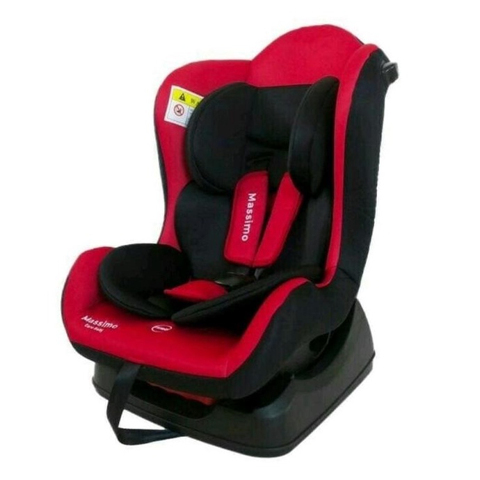 Care Massimo Car Seat