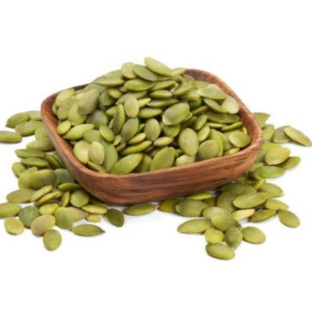 

Ready ¯ Pumpkin Seed / Biji Labu 250 Gr ➳