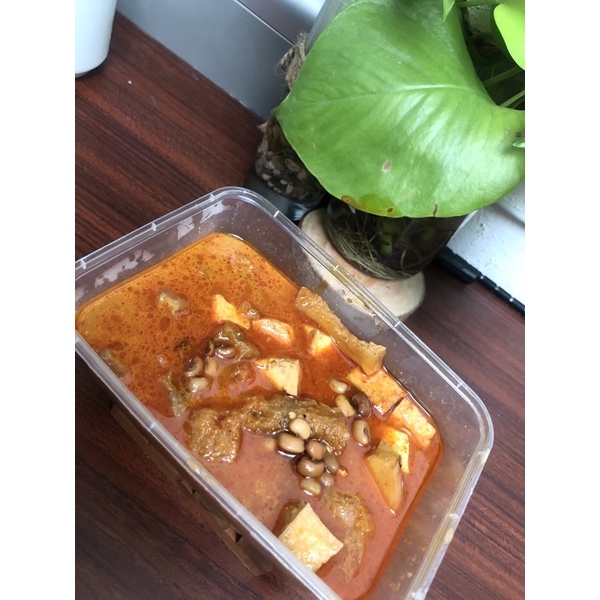 

Frozen Food - Jangan tolo