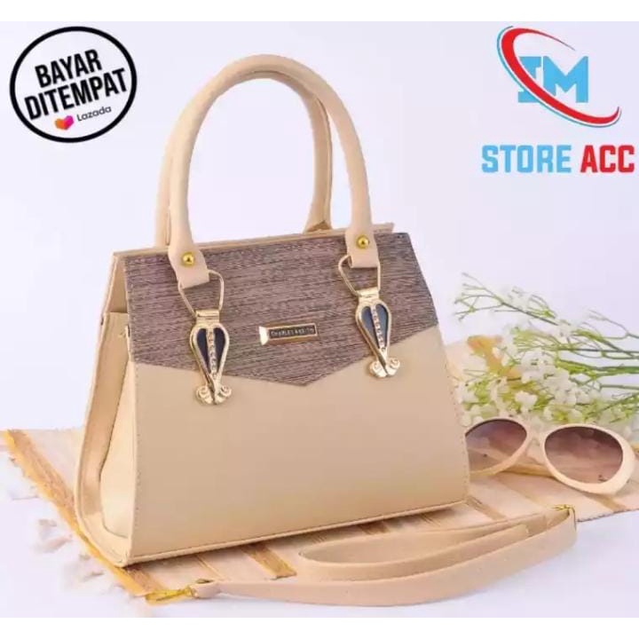 Tas Kombinasi Wanita Tas Pesta Mewah Elegan Tas Kondangan Wanita Terlaris Tas Kondangan.