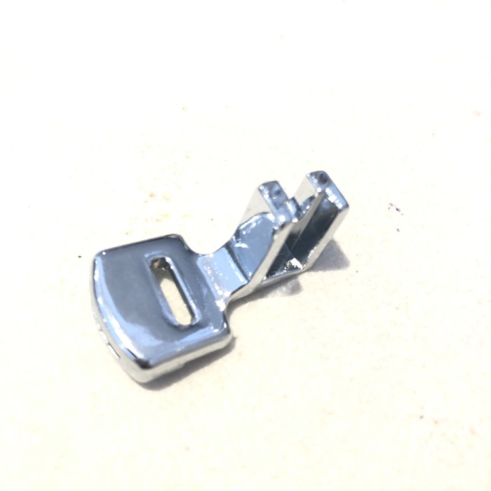 Konveksi Sepatu Kerut/ Gathering Foot Mesin Portable