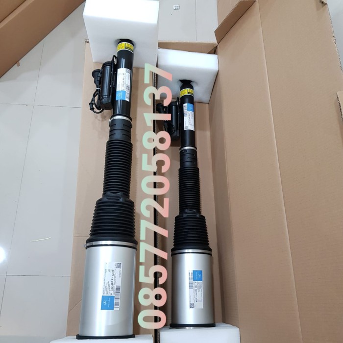 Shock airsuspension Mercedes benz belakang W220 S320 S280 mercy W220