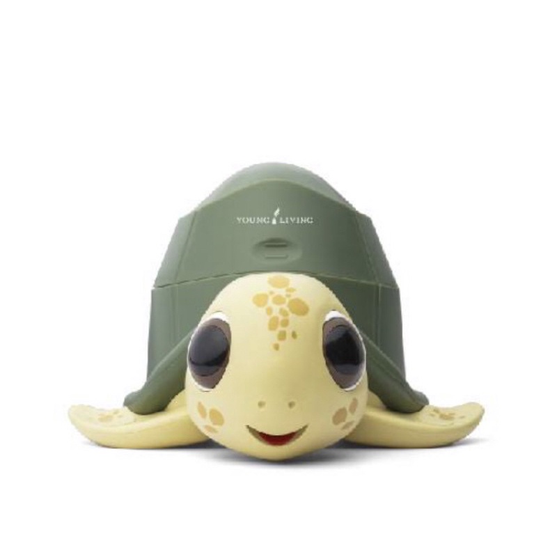 shelly diffuser youngliving free oil 5ml