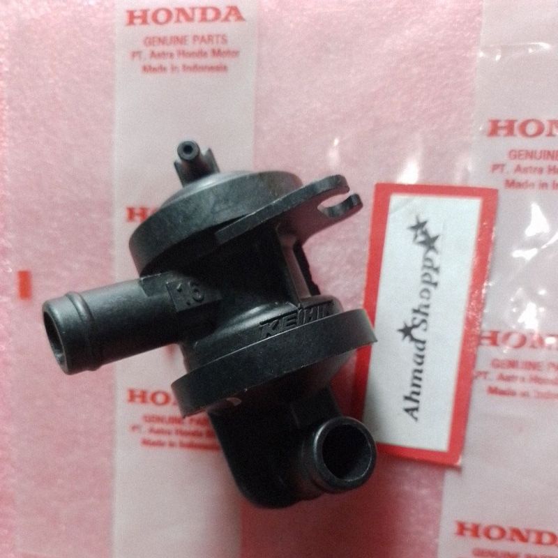 termostat vacum valve air injetion cb150R cbr 150R ori