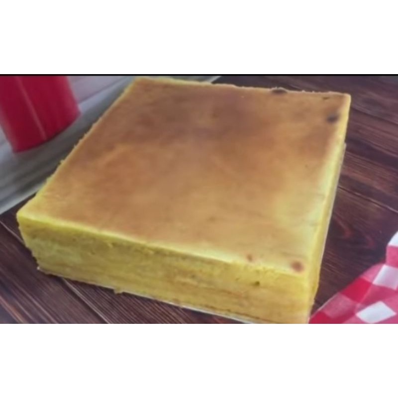 

LAPIS LEGIT SPEKUK 20X20 CEMILAN PARA SULTAN