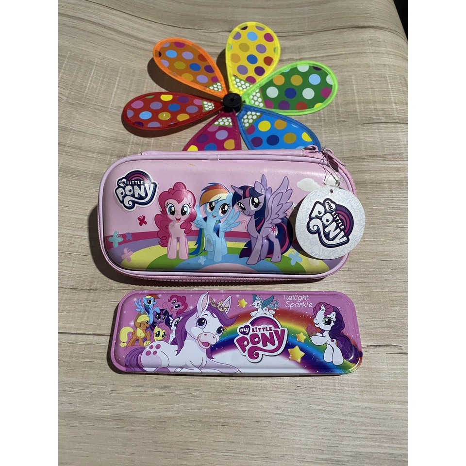 

Tempat Pensil My Little Pony free Tempat Pencil Besi My Little Pony TP 107
