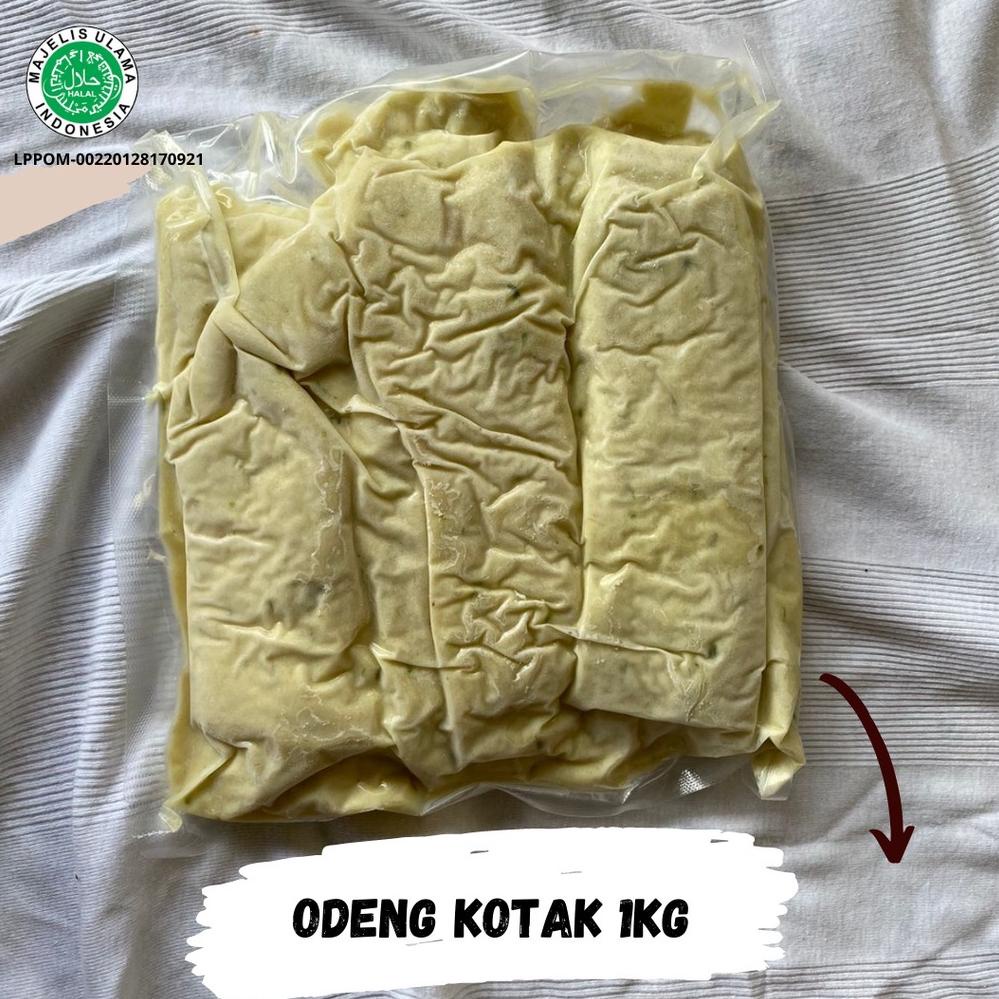 

PROMO HARI INI Odeng / Eomuk ukuran 1kg .,..,.,,,,.,