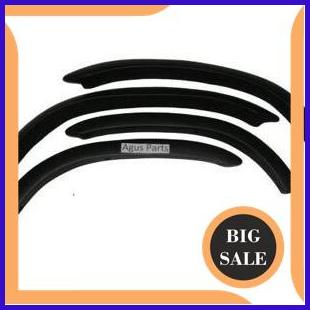 last stok Fender Karet Panther Grand Royal 4 Pcs 2674N23