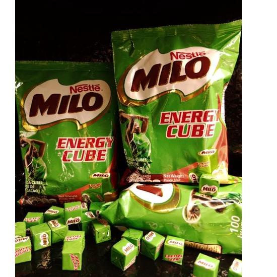 

id5b5Ap Milo Energy Cube Import isi 30pc kemasan pouch