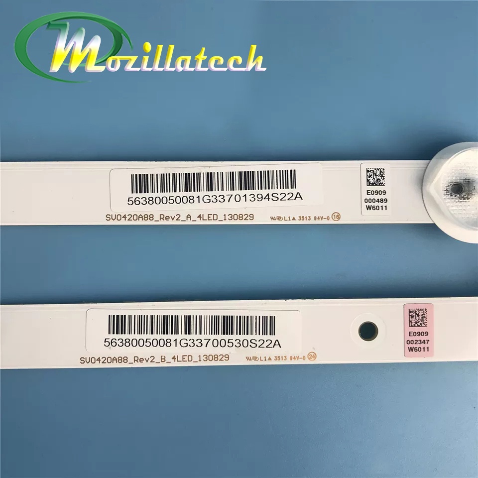 BACKLIGHT PANASONIC 42 TH-42A400G TH-42A410G TH-42AS610G TH-42AS630G TH42A400G TH42A410G TH42AS610G TH42AS630G TH 42A400G TH 42A410G TH 42AS610G TH 42AS630G 42A400 42A410 42AS610 42AS630