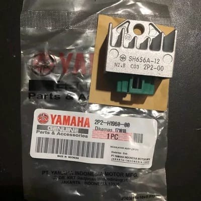 Kiprok Regulator Yamaha Jupiter Z Mio Soul Vega Fino 2PH