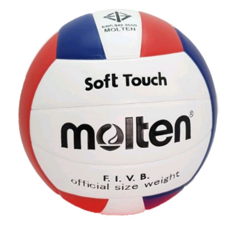 GROSIR BOLA VOLI 100% ORIGINAL MOLTEN