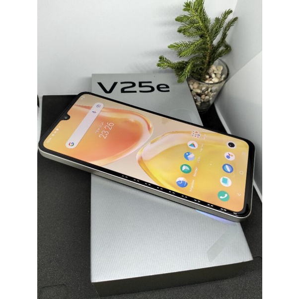 vivo V25E fulset 8/256 nomin second