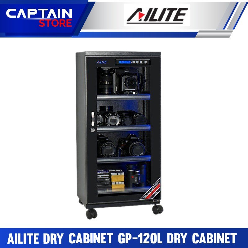 Ailite Dry Cabinet GP-120L Dry Cabinet