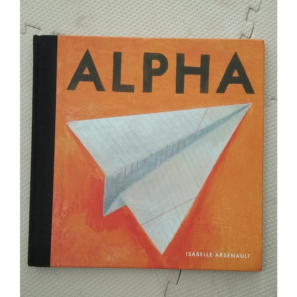 Walker Books : Alpha